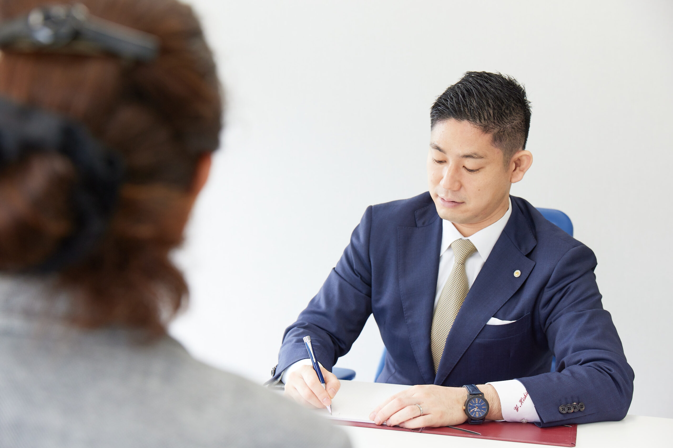 大田区家族信託・相続相談所の紹介